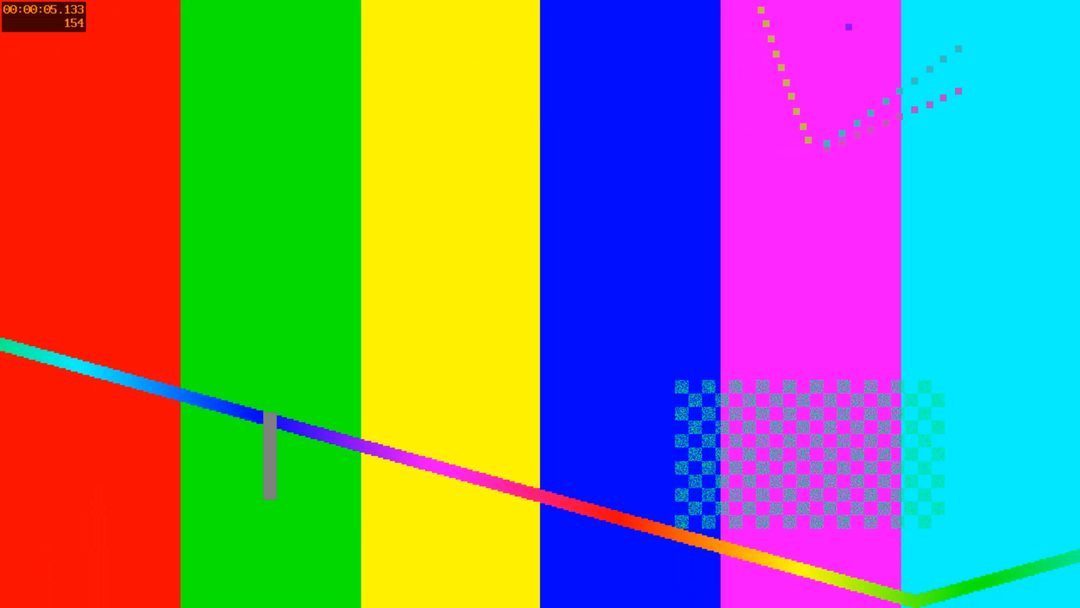 VLC 播放测试