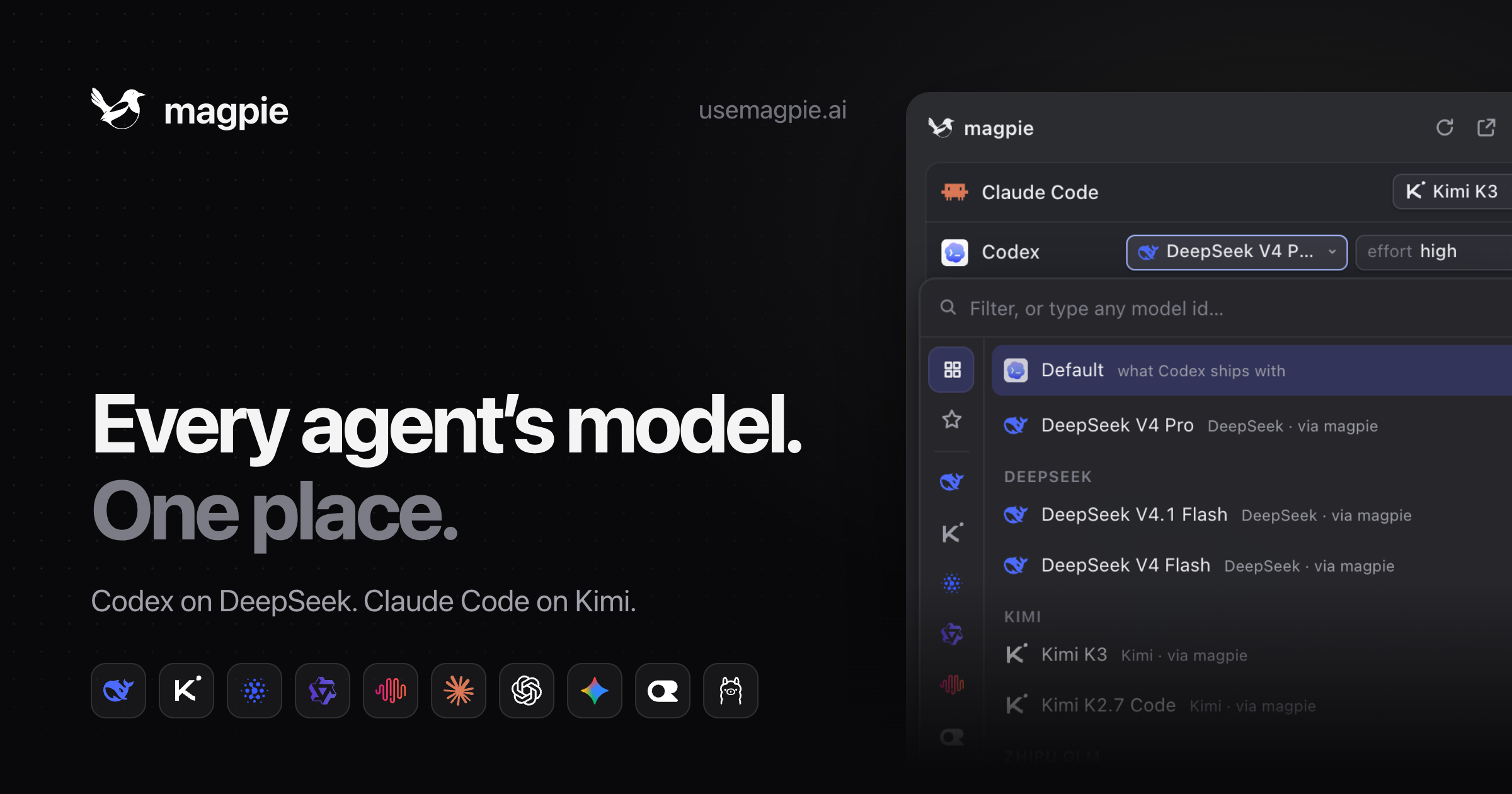 WeCom Just Added WorkBuddy. Why Are Multi-Agent Users Suddenly Using Magpie?